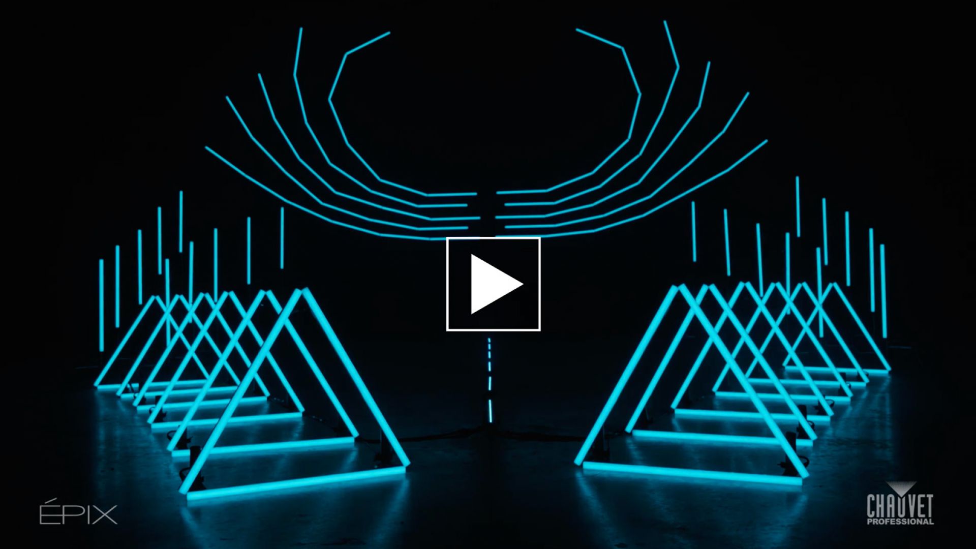 EPIX Commercial Video