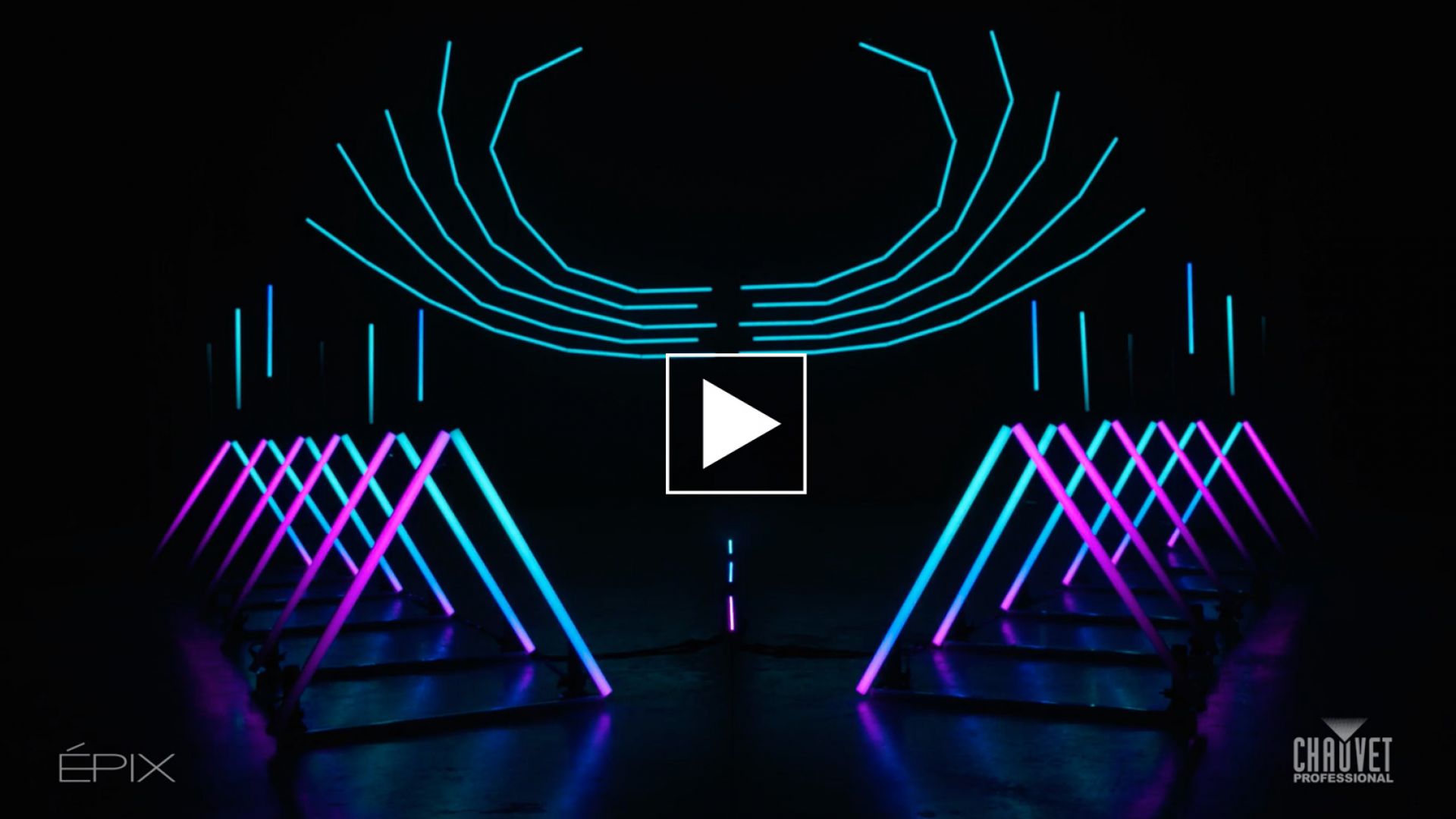 EPIX Commercial Video