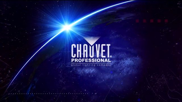 About Chauvet Professional