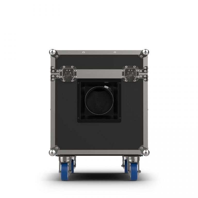 Amhaze Stadium | CHAUVET Professional